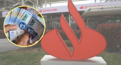 Así puedes obtener una beca Santander de 100,000 pesos | Requisitos
