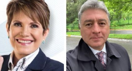Adriana Pérez Cañedo y Alejandro Cacho, propuestos como moderadores para segundo debate presidencial 