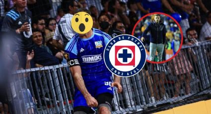 El ídolo de Cruz Azul que Martín Anselmi desearía tener de regreso