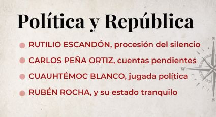 Política y República