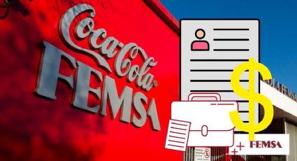 ¿Buscas trabajo? Coca-Cola ofrece vacantes con sueldos de hasta 21,000 mensuales