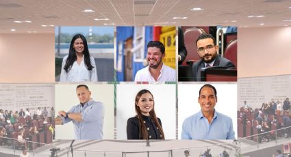 Ellos son los 18 candidatos que postulará el PAN a diputados locales en Veracruz