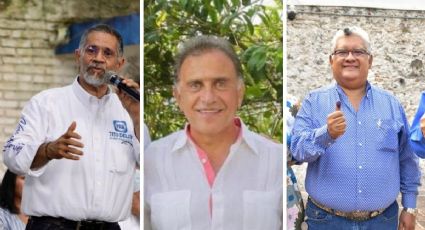 Cinco familias panistas que acapararon candidaturas locales pluris en Veracruz