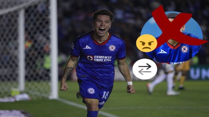 Cruz Azul le cambia la jugada a Rodrigo Huescas; esto pasará antes de enfrentar a Pumas