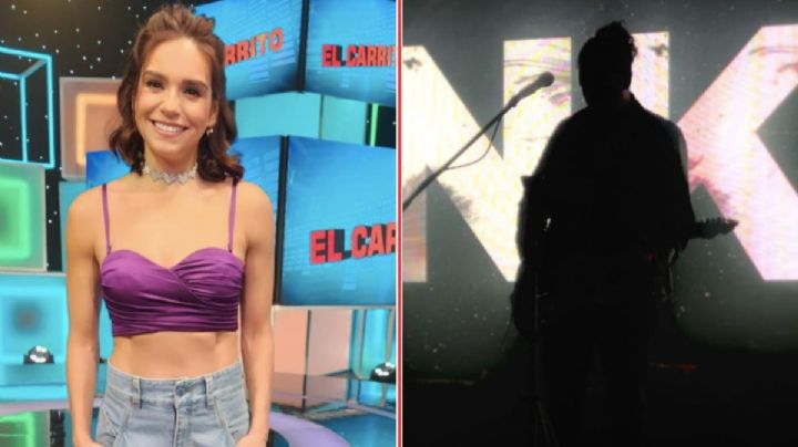 Al estilo Galilea Montijo, Tania Rincón presume a su nuevo novio en Japón