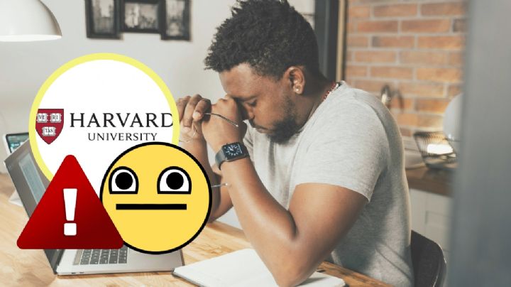 Estos son los peores trabajos según la Universidad de Harvard, ¿tienes uno de ellos?