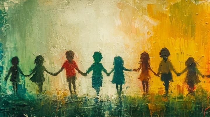 Ponen ojo a niños en orfandad por víctimas de feminicidio en CDMX