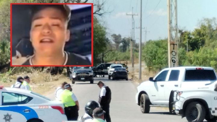 La cruel muerte de un expolicía de Guanajuato a manos de criminales