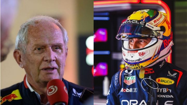 Max Verstappen recibe revés de Red Bull Racing; así apapachan a Checo Pérez