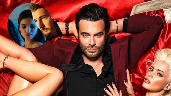 Esta película está triunfando en Netflix por su misterio, trama y erostimo