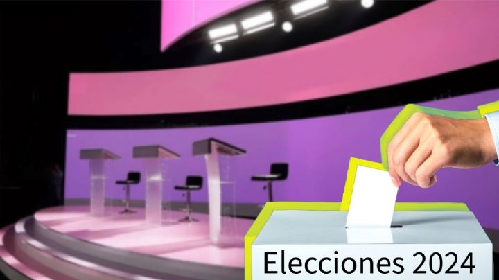 Elecciones 2024: Debates presidenciales ¿Qué tanto han influido en el voto?
