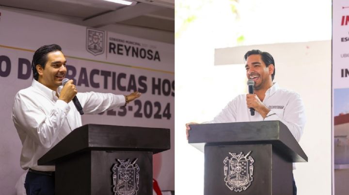 Dan revés a candidato de Morena en Reynosa; Carlos “Makito” enfurece por decisión