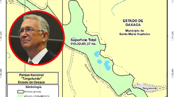 Semarnat da revés a Salinas Pliego; no devolverá campo de golf