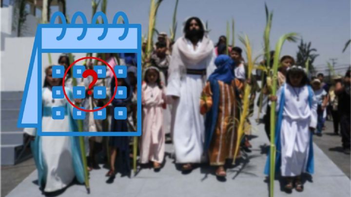 ¿Qué es el Martes Santo? Esta es la historia del otro día clave en la Semana Santa