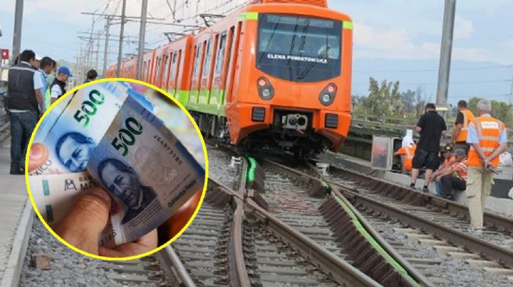 Metro CDMX: Pagarán 9,600 pesos a comercios afectados por ampliación de la Línea 12