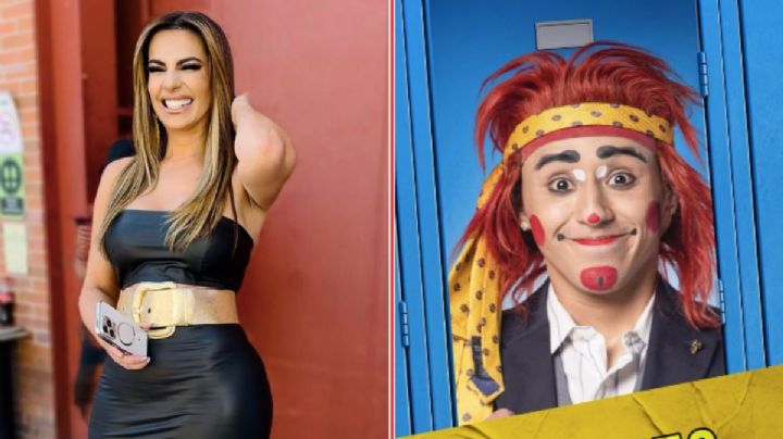 La verdad detrás del robo del anillo de compromiso de Cecilia Galliano, ¿fue Lapizito y Gomita?