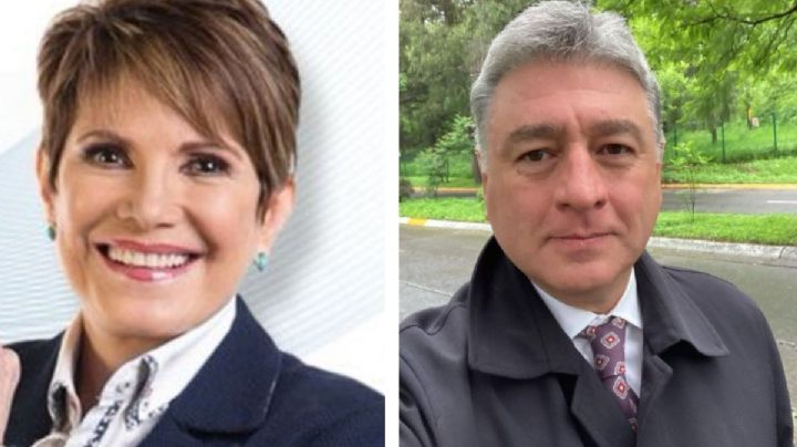 Adriana Pérez Cañedo y Alejandro Cacho, propuestos como moderadores para segundo debate presidencial 
