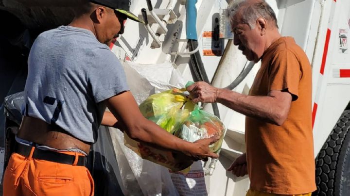 No recogerán tu basura este viernes y sábado de Semana Santa en Celaya