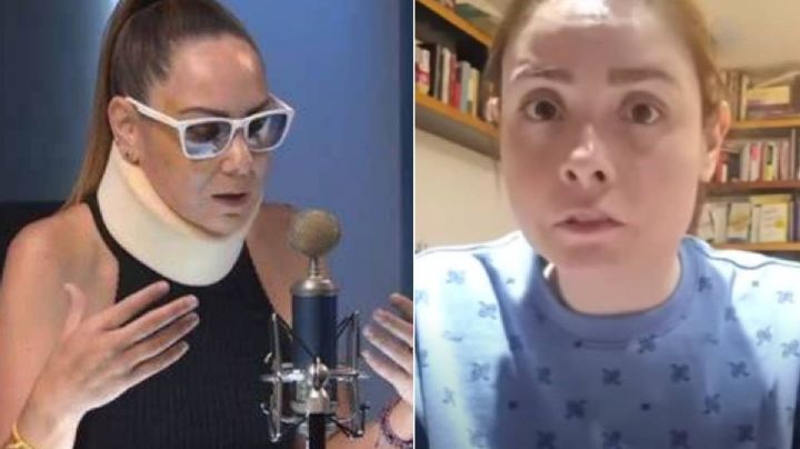 ¿Mariana Robles miente sobre la muerte de Nicandro Díaz?