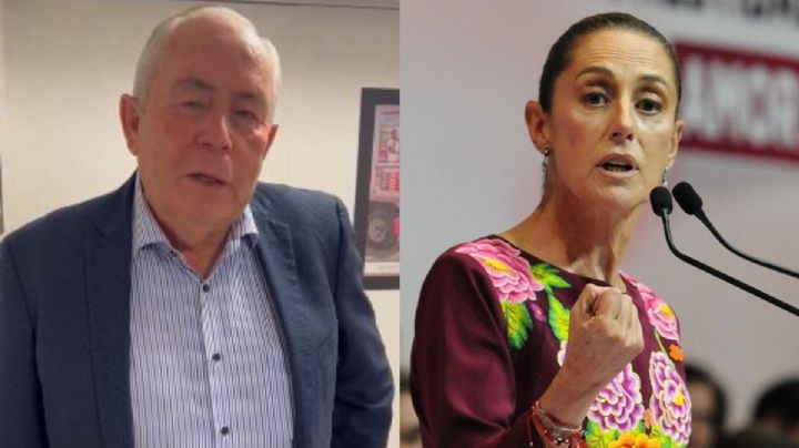 Leonel Cota deja Segalmex para unirse a equipo de Sheinbaum