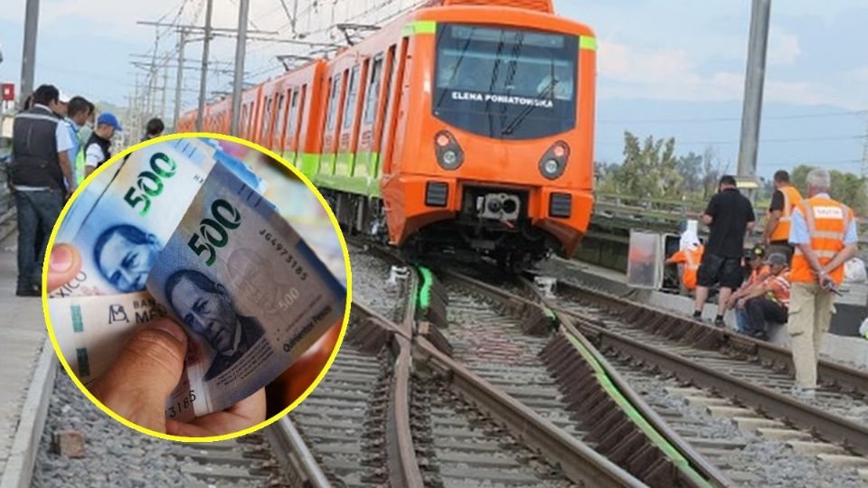 Metro CDMX: Pagarán 9,600 pesos a comercios afectados por ampliación de la Línea 12