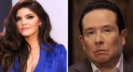 Ana Bárbara denuncia a Gustavo Adolfo Infante por acosar a su hijo menor de edad