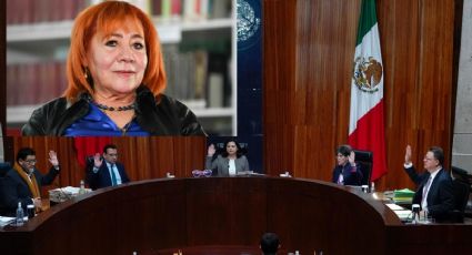 Tribunal electoral ordena a Rosario Piedra no meterse en temas electorales