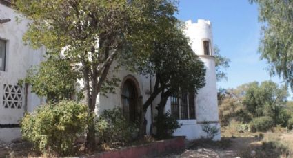 ¿Dónde se encuentra la hacienda de la familia de Benito Juárez en Guanajuato?
