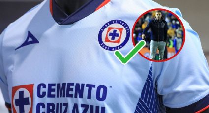 Así juega el fichaje que Martín Anselmi quiere para Cruz Azul de último momento