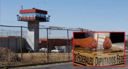 Voto en el Cereso: ¿cuántos presos podrán hacerlo en Guanajuato?