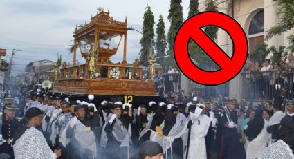 Cuba se queda sin Semana Santa; Gobierno prohíbe procesiones religiosas
