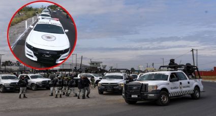 Violencia electoral: En Baja California candidatos a diputados federales hacen campaña con resguardo de Guardia Nacional