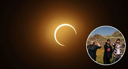 ¿A qué hora se verá el eclipse que oscurecerá Guanajuato?