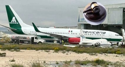 Demandan a aerolínea de AMLO por más de 800 millones de dólares