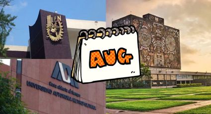 Vacaciones de Semana Santa: Así será el regreso a clases de la UNAM, IPN y UAM