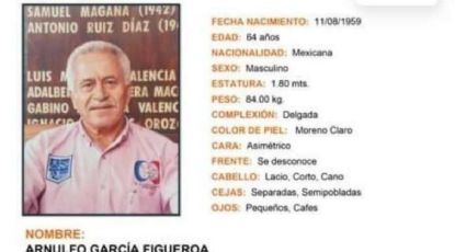 Revelan desaparición de regidor de Cotija, Michoacán; alcaldesa guarda silencio