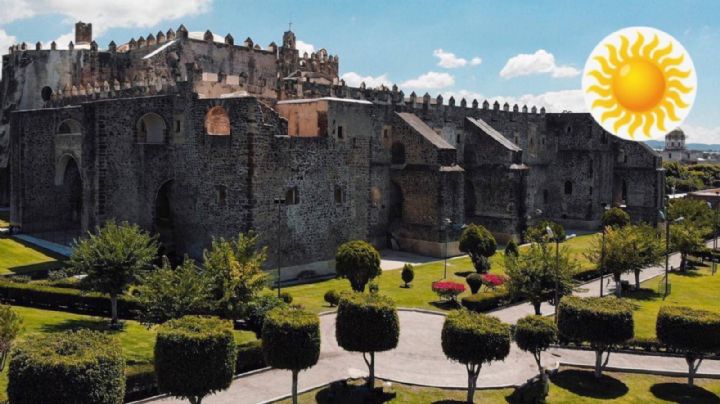 Clima en Guanajuato: menos frío de madrugada y calorón en el día este 27 de marzo