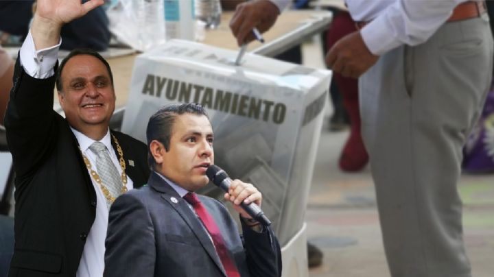 Personajes afines al Grupo Universidad son candidatos del PT