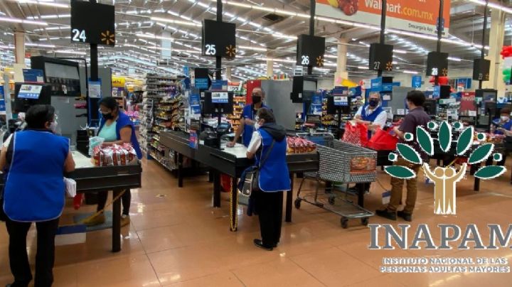 Guanajuato: Así puede ganar un adulto mayor hasta 6,000 pesos con Inapam