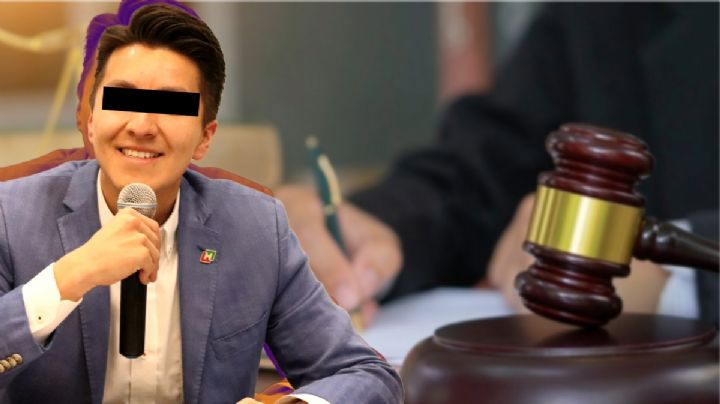 Estafa Siniestra: otorgan suspensión contra aprehensión a excontralor de Hidalgo