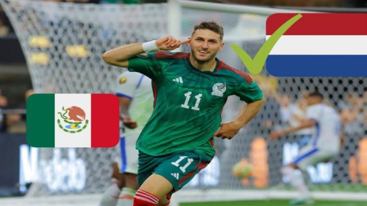 Santi Giménez arremete contra el futbol mexicano; su polémica declaración tras el fracaso de México
