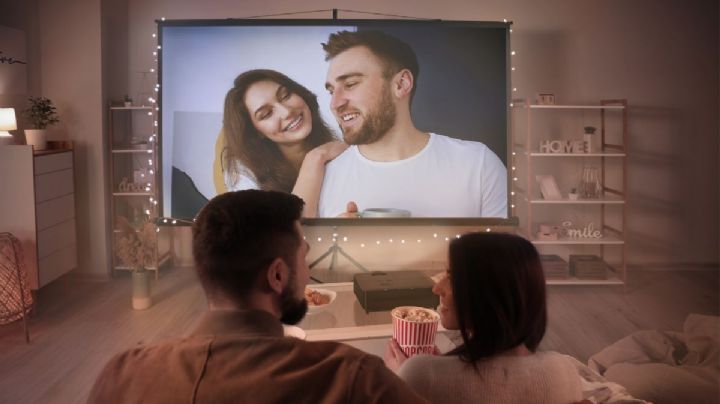 Semana Santa: Las mejores películas y series que puedes VER si no saliste de vacaciones