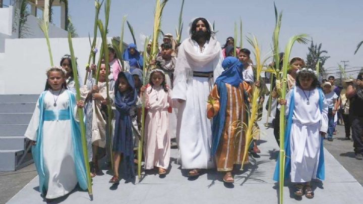 La historia detrás del Miércoles Santo, día clave en Semana Santa