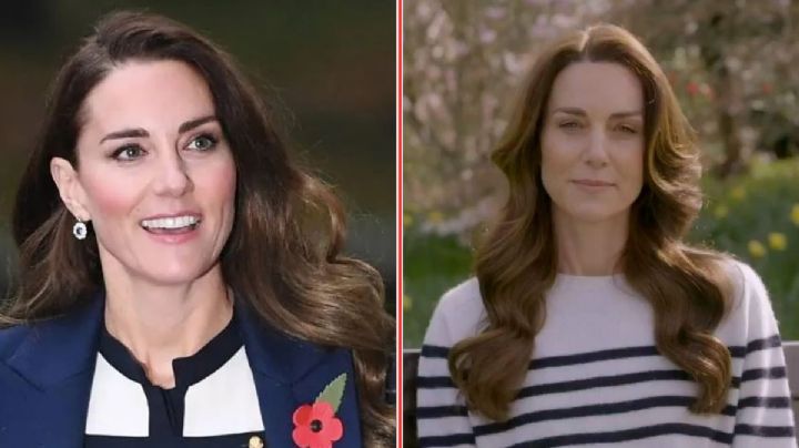 Así es el interior de la mansión en la que Kate Middleton se recupera del cáncer