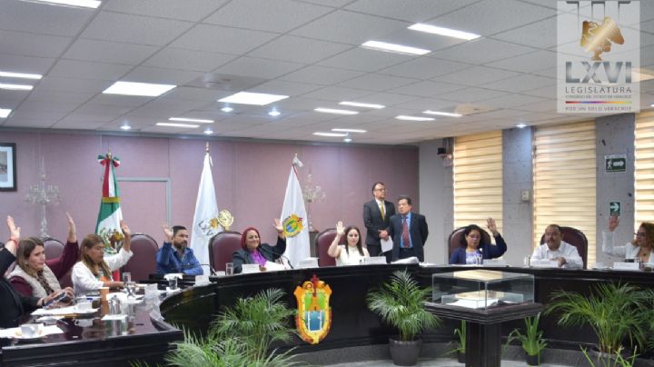 Congreso Determina no ratificar para otro periodo al magistrado Jorge Espinosa