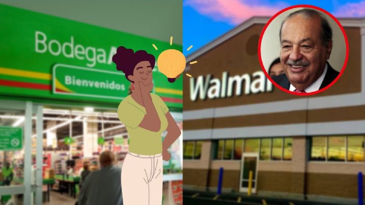¿Quieres trabajar en Walmart o Bodega Aurrera? Carlos Slim te ayuda con este curso GRATIS