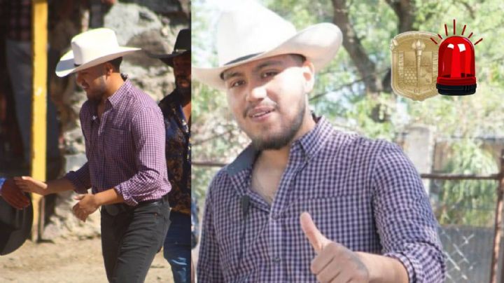 Desaparece estudiante de la Universidad de Guanajuato en Celaya ¿dónde está Alexis?