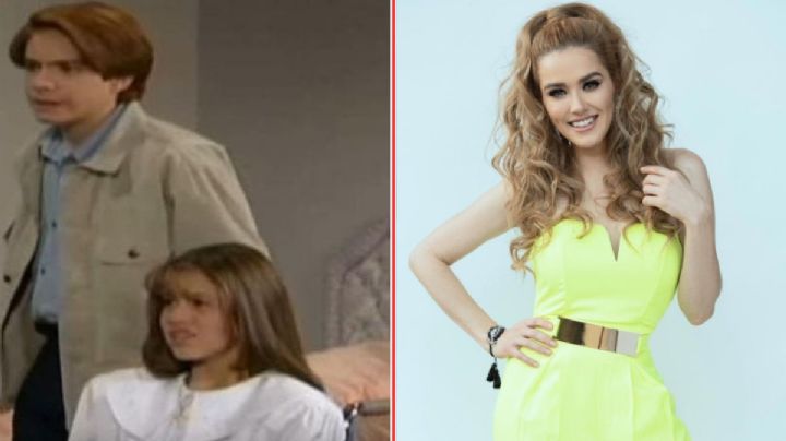 ¿Cuál fue el trágico destino de Yulianna Peniche, exconductora de Se Vale y actriz de "la maldita lisiada"?