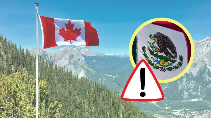 Este es el otro documento que permite a mexicanos viajar a Canadá sin VISA y eTA