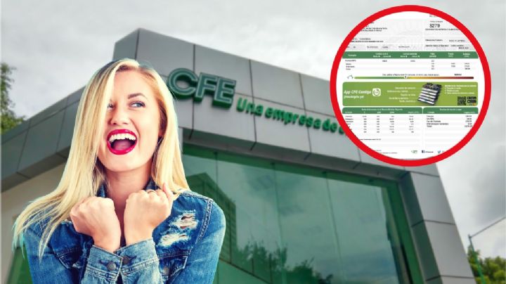 CFE: Así es como puedes lograr que tu próximo recibo de la luz llegue más barato